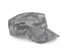 Casquette armée camouflage