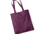 Sac shopping coton