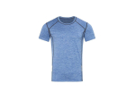 Tee-shirt de sport homme