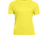 Tee-shirt respirant femme