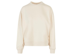 Sweat col rond femme