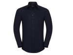 Chemise homme oxford ajustée