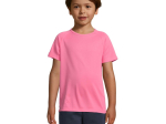 SPORTY KIDS T-SHIRT 140g