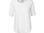 Tee-shirt femme manches mi-longues