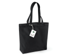 Sac shopping en coton bio