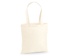 Sac shopping coton