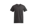 Tee-shirt homme col v