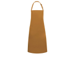 Tablier à bavette avec boucle