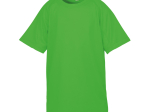 Tee-shirt respirant enfant aircool