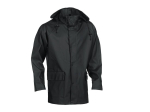 Veste de pluie pu/pvc