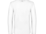 Tee-shirt homme manches longues