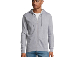 STONE VESTE ZIPPÉE UNISEXE