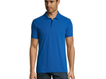PRIME MEN POLO POLYCOTON