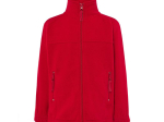 Polaire grand zip enfant