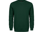 Sweat unisexe polycoton