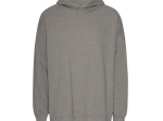 Sweat coupe oversize en coton tiger