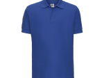 Polo coton 220 résistant à 60°