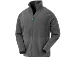 Veste polaire en polyester recyclé