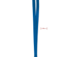 PANY - Lanyard crochet métal 20mm