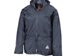 Ensemble pantalon et veste imperméable