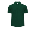 Polo piqué 210