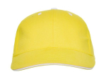 Casquette 6 panneaux PANEL