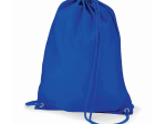Sac gym en polyester