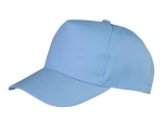 Casquette en polyester recyclé