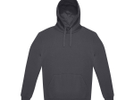 Sweat capuche unisexe