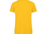 Tee-shirt homme coton bio