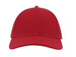 Casquette baseball 6 pans