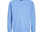 Sweat col rond unisexe