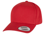 Casquette visière incurvée