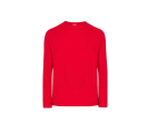Tee-shirt de sport manches longues