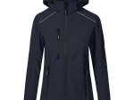 Softshell chaude pour femme