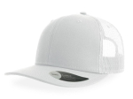 Casquette style trucker
