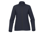 Veste softshell femme