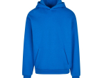 Sweat à capuche oversize