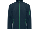 Veste softshell homme 3 couches