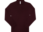 Polo homme manches longues 210