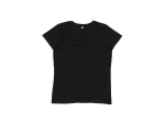 Tee-shirt femme en coton organique