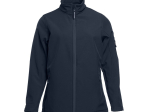 Veste softshell femme 3 couches