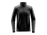 Sweat molletonné thermal