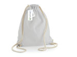 Sac gym coton bio