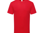 Tee-shirt col rond bio
