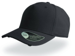 Casquette 5 pans style vintage