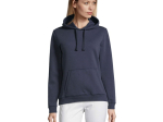 SPENCER WOMEN SWEAT CAPUCHE