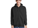 CARTER Veste Zip Capuche