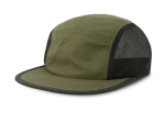 Casquette ventilée