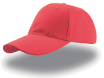 Casquette 6 pans promo